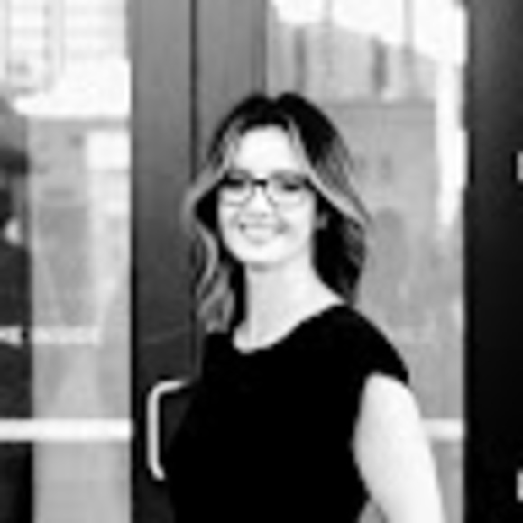 Meet your Posher, Meg - Picture 1 of 1